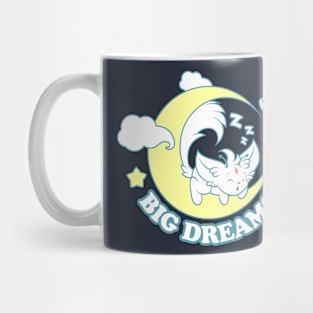 Galactics - Big Dreams Mug